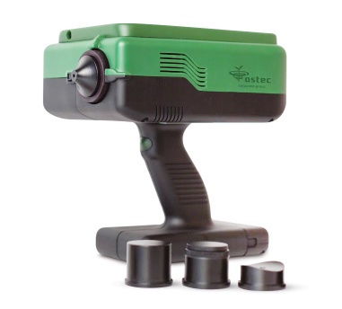 手持式拉曼光谱分析仪RAMOS HH532