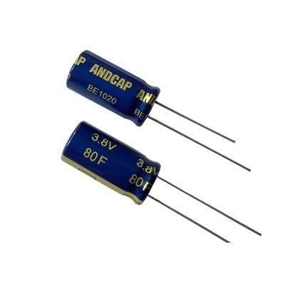 锂离子电容BE系列