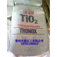 科美基CR-828钛白粉