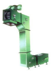 LD型链斗式提升机