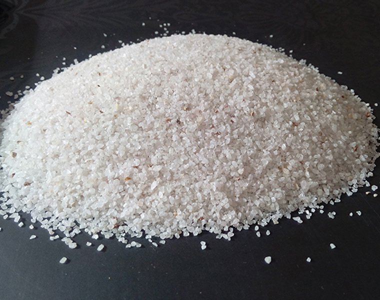 50-70目铸造石英砂