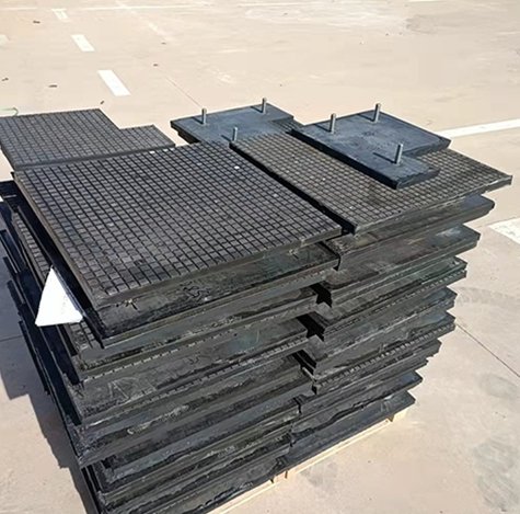 三合一陶瓷衬板1