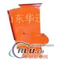 管道式自动除铁器