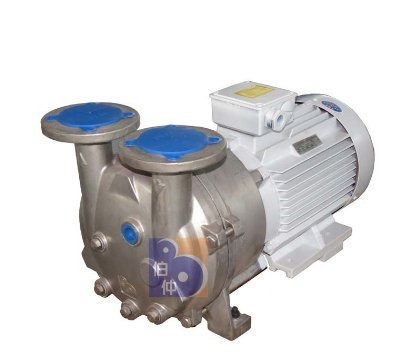 2BV5111（304）水环真空泵