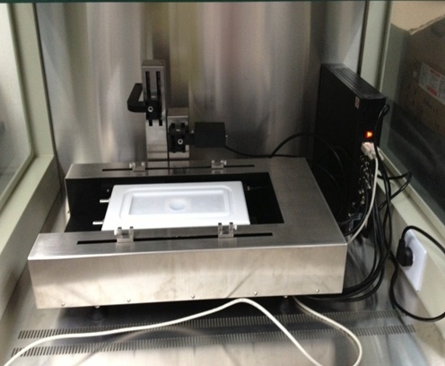 JML04C1M LB膜多功能拉膜机