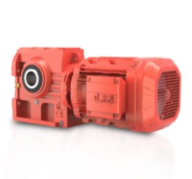 JSA蜗轮蜗杆减速电机