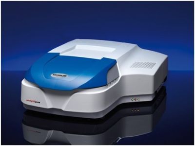 SPECORD® 250 PLUS紫外/可见光光度计