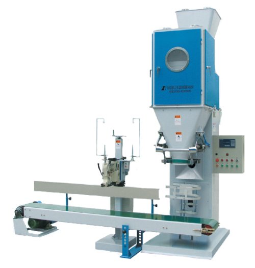 LCS-25/60F系列粉状电脑定量包装秤