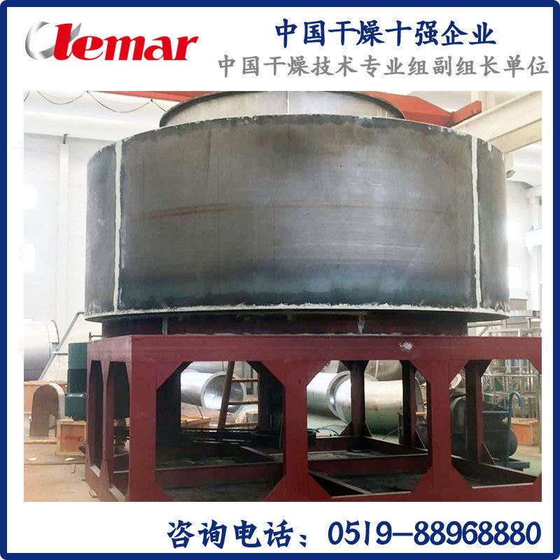 XSG-12磷酸铁快速闪蒸干燥设备