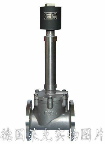 进口高温电磁阀