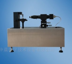 纳米纤维张力仪