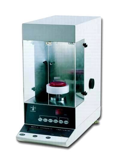 BZY-2表/界面张力仪表界面张力测定仪