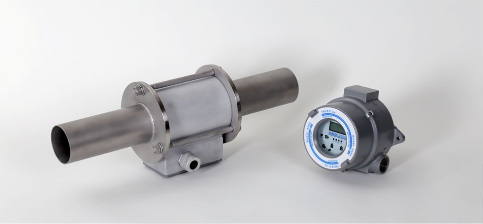 Tribo.hs 5000 物料流量仪