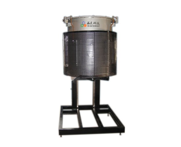 高温钟罩炉PFZ PYZ系列