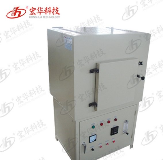 HHXSL -13-8L型箱式炉