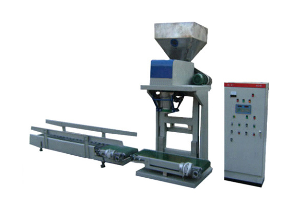 WSF-A25-3型纸箱包装秤