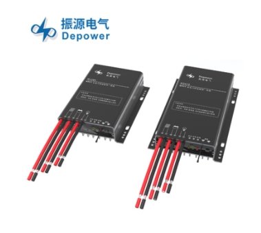 M12系列-太阳能路灯控制器