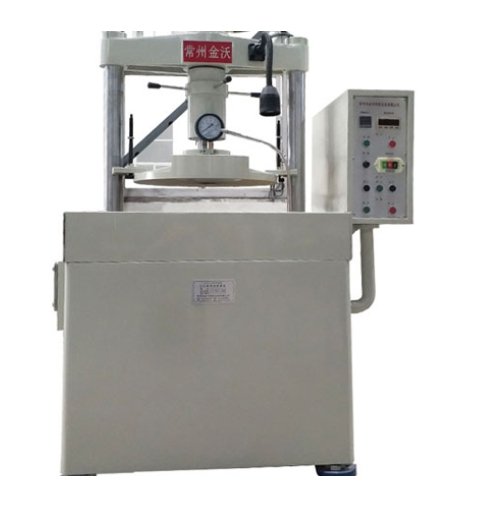 立式陶瓷球研磨机 JW-600