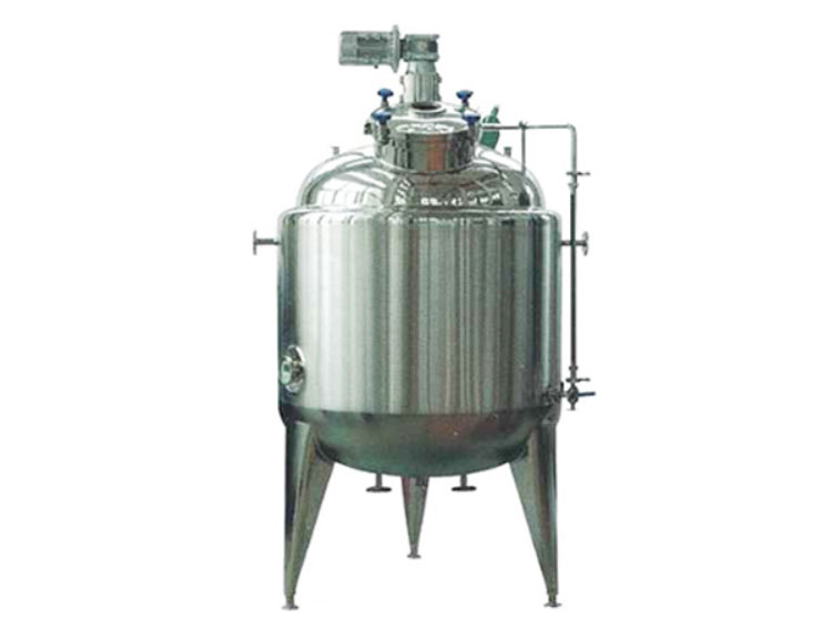 香精反应釜