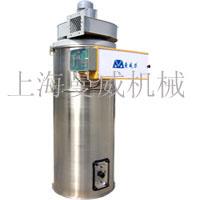 不锈钢圆筒型除尘器