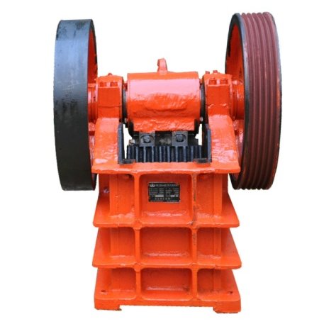 颚式破碎机（工业用中型）