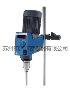 IKA悬臂数显搅拌器ＲＷ　２０　数显型