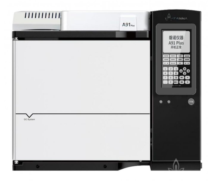 A91 Plus 实验室气相色谱仪