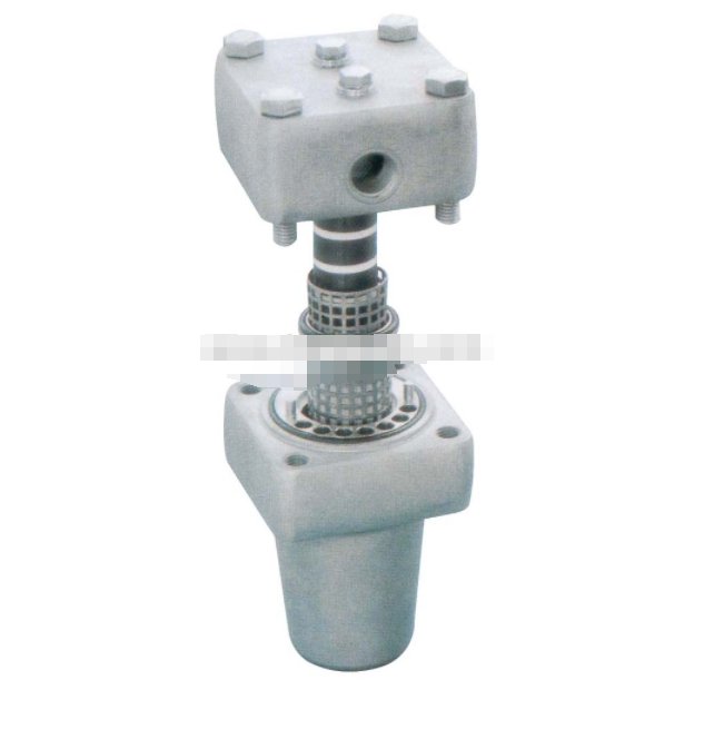 MAF2001磁性过滤器