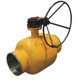 全焊接球阀1