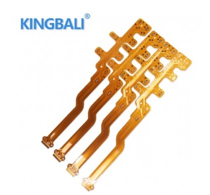 CCS集成母排及低压信号采集