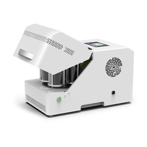 微型行星式球磨仪