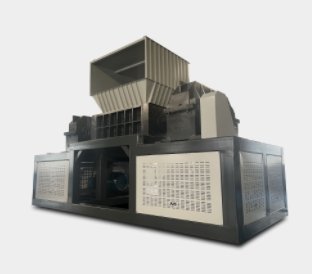 城市大件垃圾撕碎机