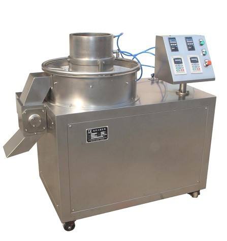 ZL型旋转式制粒机