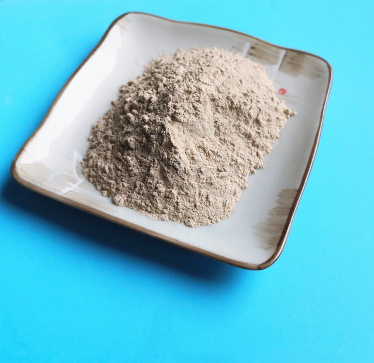 塑料级 涂料级 铸造型膨润土