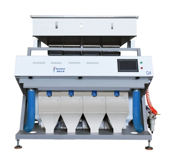 高产量玉米色选机