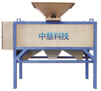 ZH-YCD-10全自动永磁粉料除铁机
