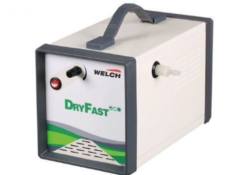 DRYFAST 实验室隔膜泵