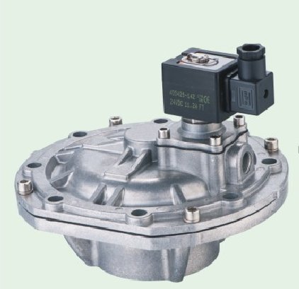 A系列三寸淹没式电磁脉冲阀