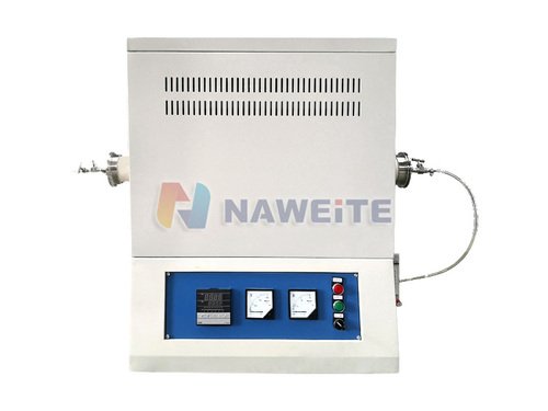 NWTGT系列管式气氛炉