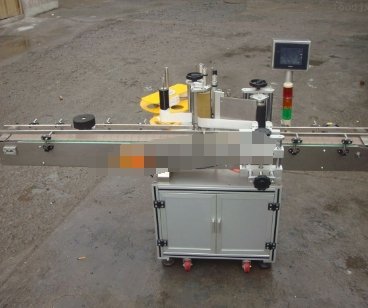 HTB全自动圆瓶贴标机