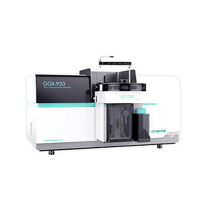 海光GGX-920塞曼石墨炉原子吸收分光光度计