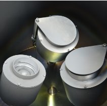 FE系列磁控溅射台