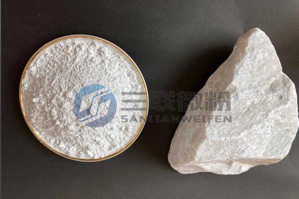 型材专用碳酸钙