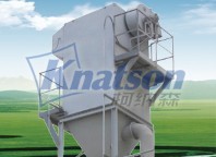 PMD脉冲单机布袋除尘器