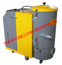 ZKL型-真空滤筒工业吸尘器