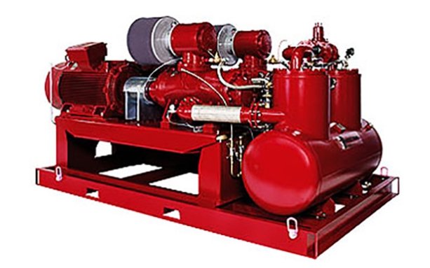 Wittig RO 系列空气压缩机