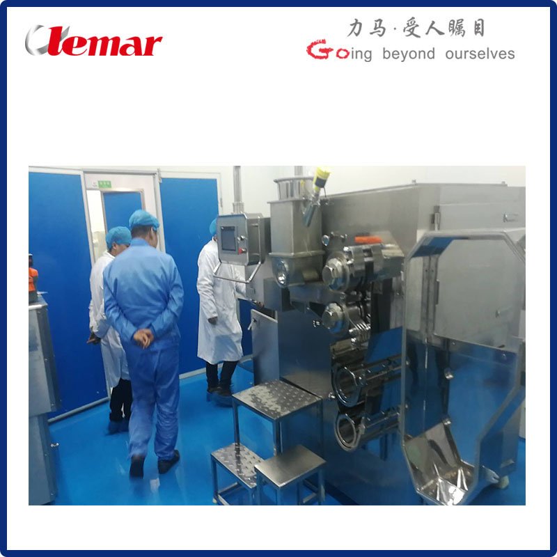 精密陶瓷专用喷雾干燥机