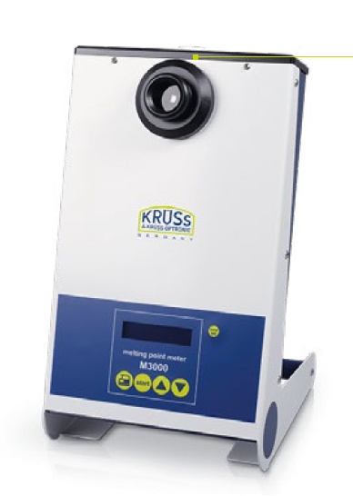 ChemTron M3000半自动熔点仪