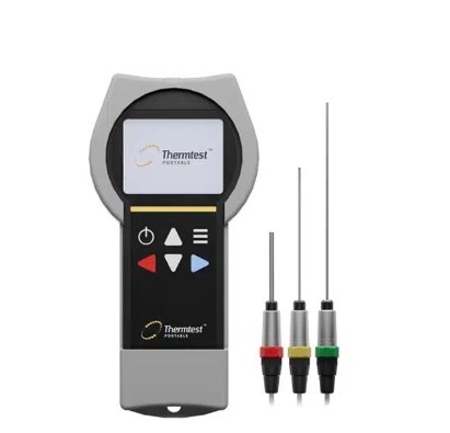 TLS-100 手持式导热仪