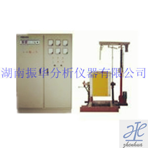 GYH-A型高温抗氧化试验炉